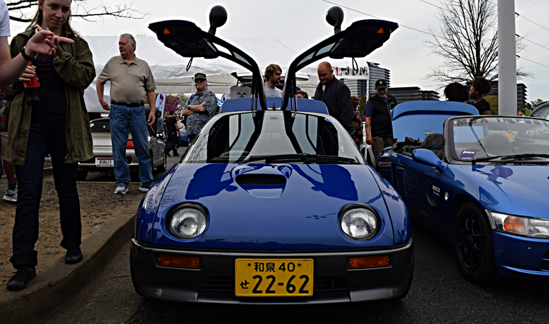 Illustration for article titled Caffeine and Octane Atlanta - 4/7/19